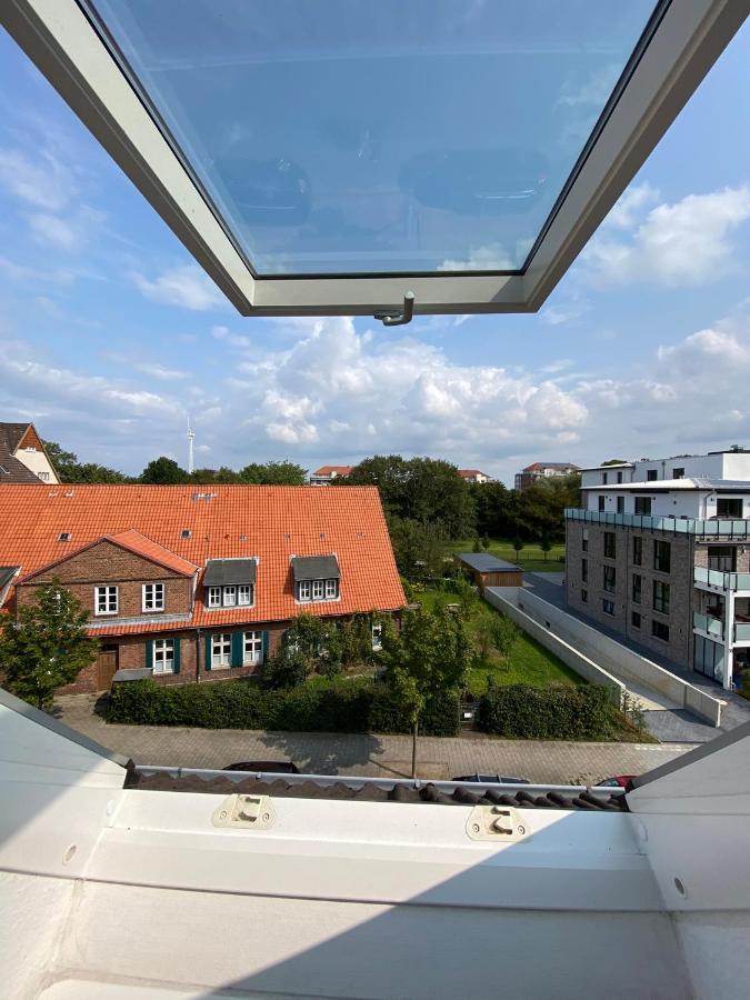 Kuestentraum Cuxhaven, Schoen & Modern, -grimmershoernbucht *