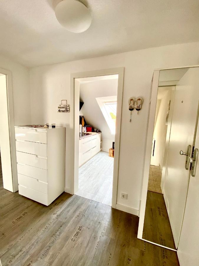 Kuestentraum Cuxhaven, Schoen & Modern, -grimmershoernbucht *