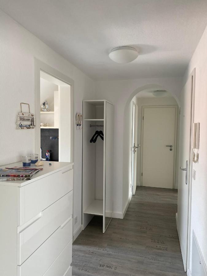 Kuestentraum Cuxhaven, Schoen & Modern, -grimmershoernbucht
