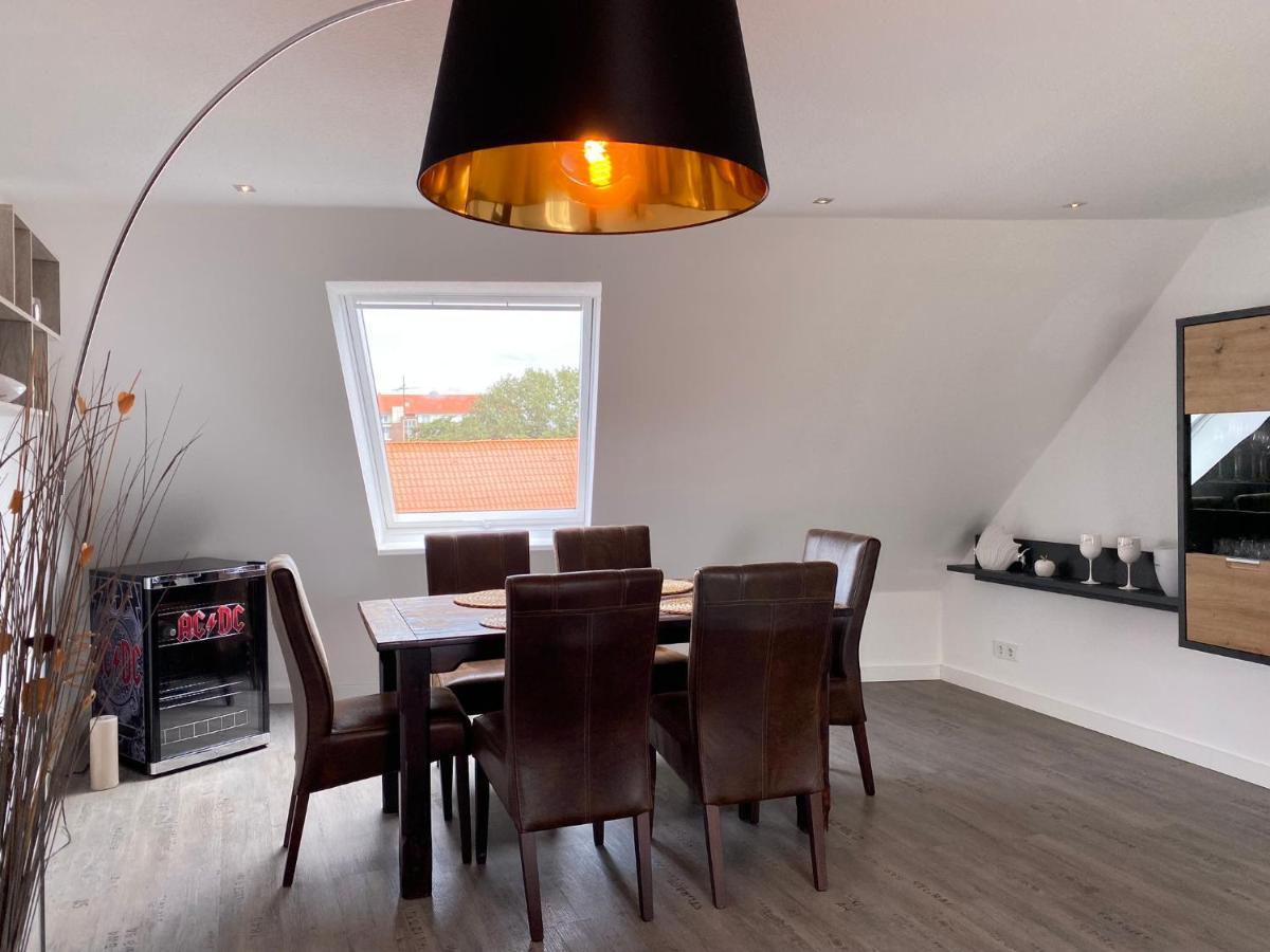 Kuestentraum Cuxhaven, Schoen & Modern, -grimmershoernbucht Cuxhaven
