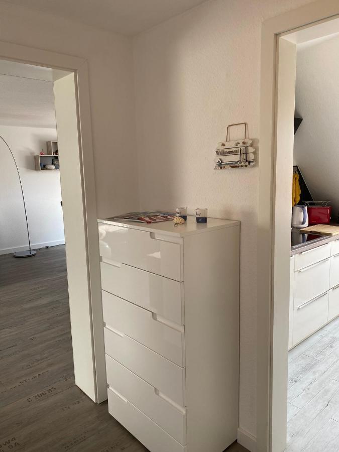 Apartment Kuestentraum Cuxhaven, Schoen & Modern, -grimmershoernbucht Cuxhaven