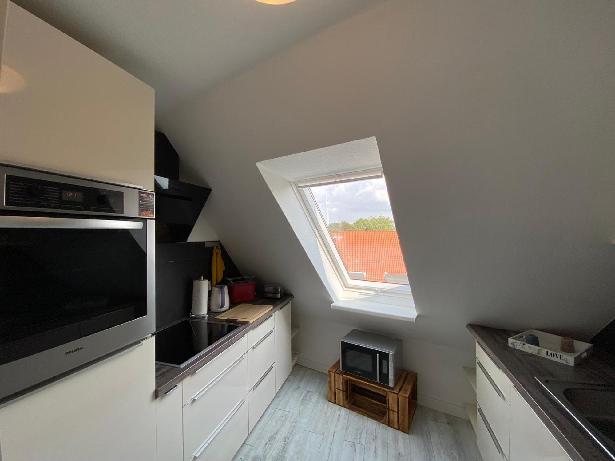 Kuestentraum Cuxhaven, Schoen & Modern, -grimmershoernbucht Apartment
