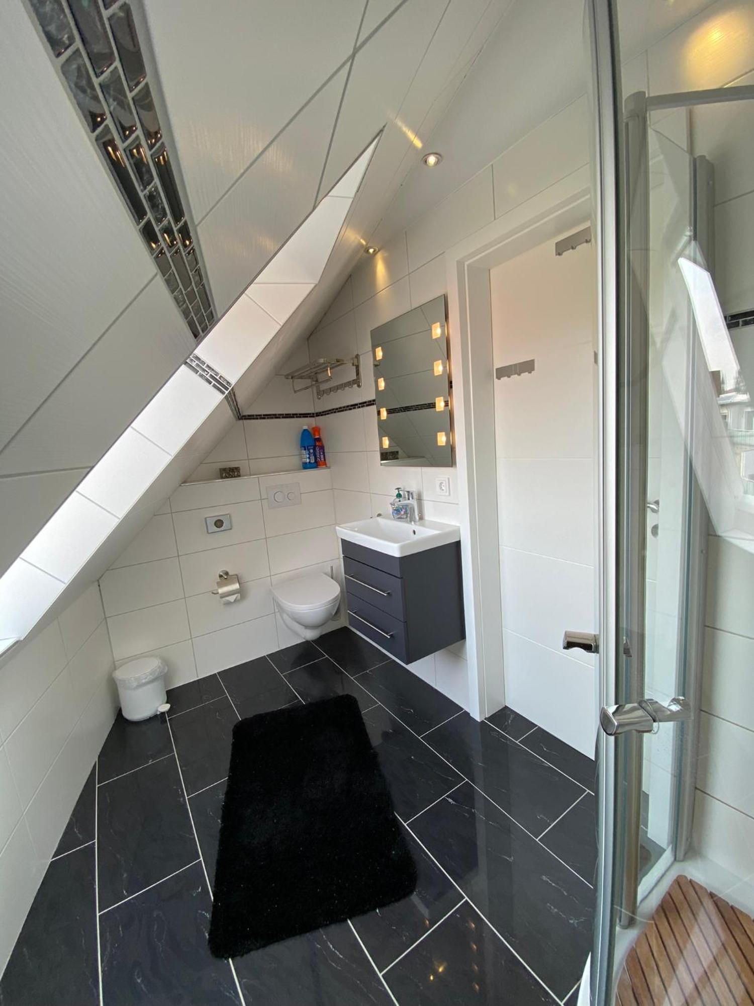 Apartment Kuestentraum Cuxhaven, Schoen & Modern, -grimmershoernbucht Cuxhaven