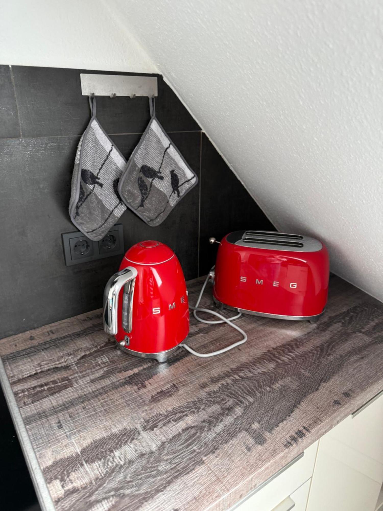 Kuestentraum Cuxhaven, Schoen & Modern, -grimmershoernbucht Apartment *