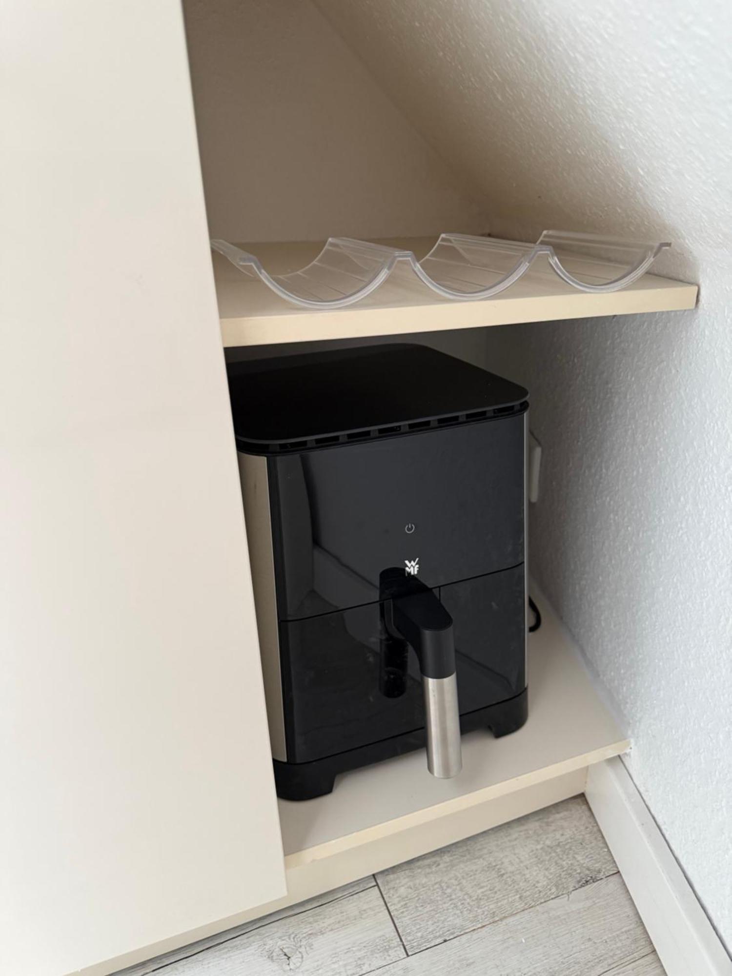 Apartment Kuestentraum Cuxhaven, Schoen & Modern, -grimmershoernbucht Cuxhaven