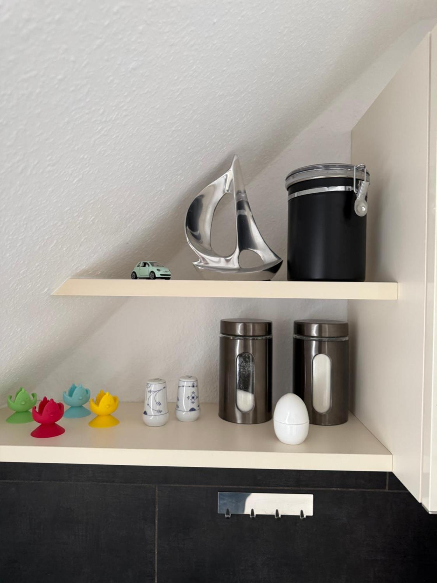 Kuestentraum Cuxhaven, Schoen & Modern, -grimmershoernbucht Apartment *